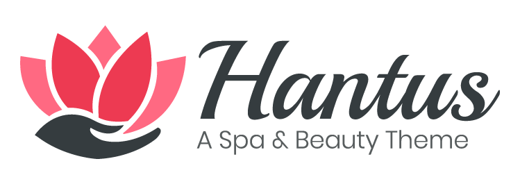 Hantus – Spa and Beauty WordPress Theme